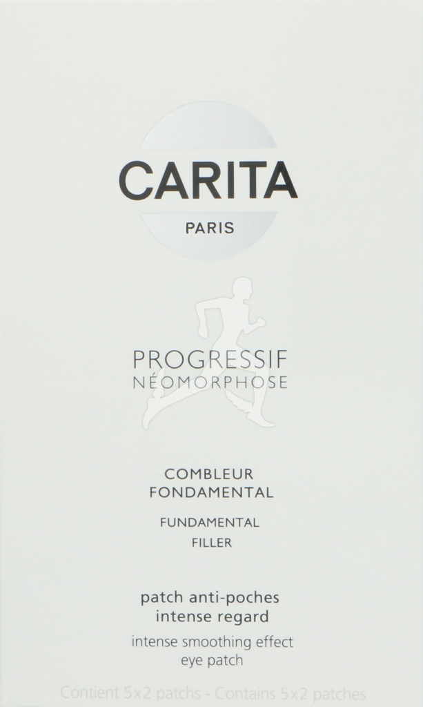 Koop Carita Progressif Neomorphose Combleur Fondamental Patches