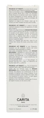 Koop Carita Progressif Lift Fermete Biological Mask Alle