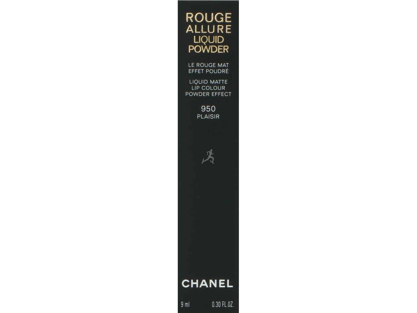 Chanel Rouge Allure Liquid Powder Mat Likit Ruj 950 Plaisir Fiyatları,  Özellikleri ve Yorumları