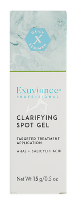 Exuviance Clarifying Spot Gel