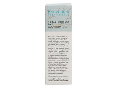 Exuviance Total Correct Day SPF30