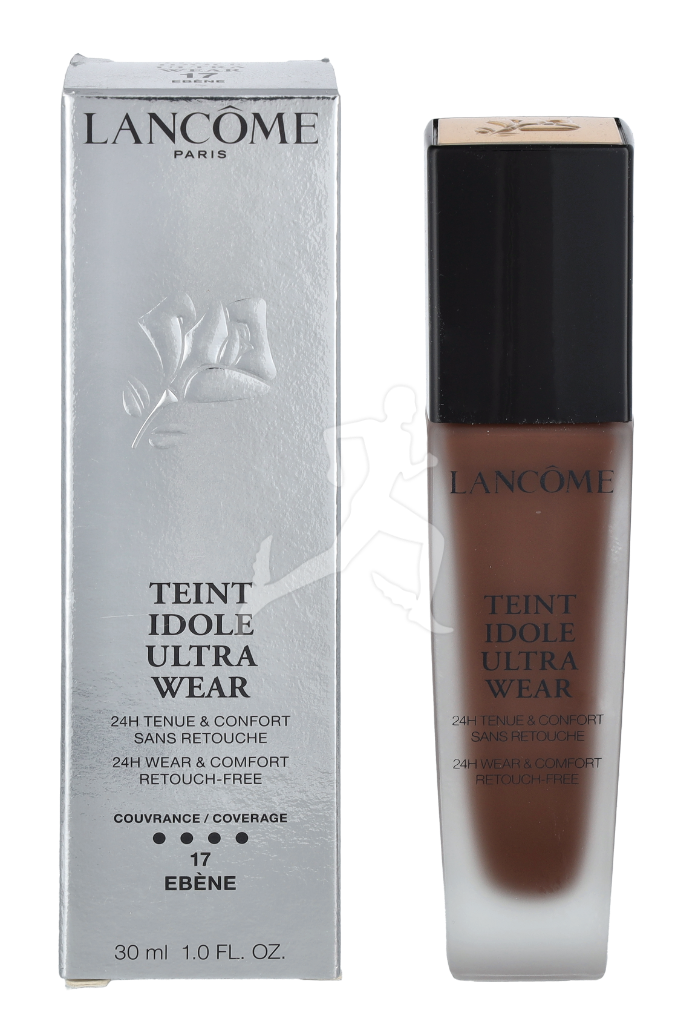 Lancome Teint Idole Ultra Wear 24H W&C Foundation SPF15