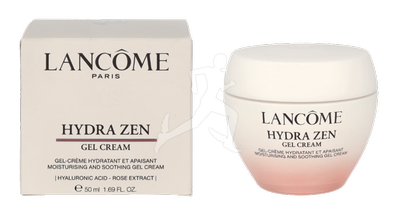 Lancome Hydra Zen Anti-Stress Moisturising Cream-Gel