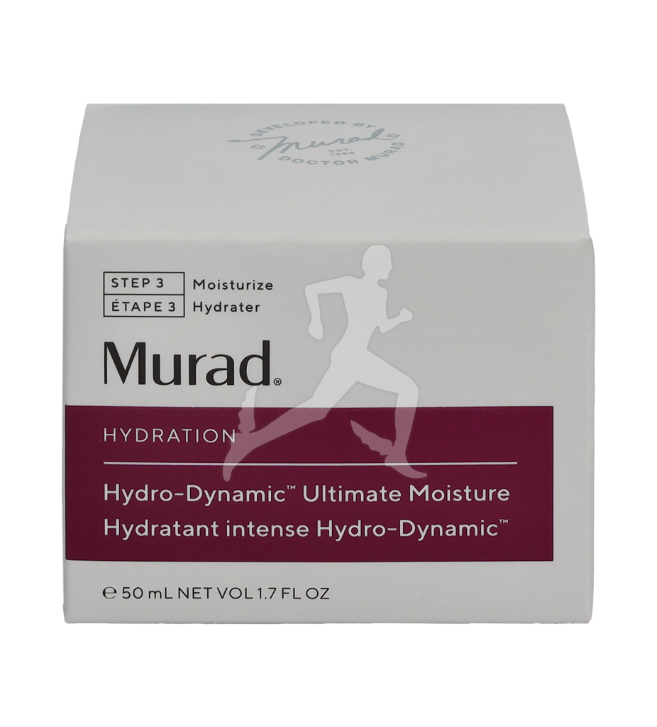 Murad Hydration Hydro-Dynamic Ultimate Moisture