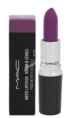 MAC Matte Lipstick