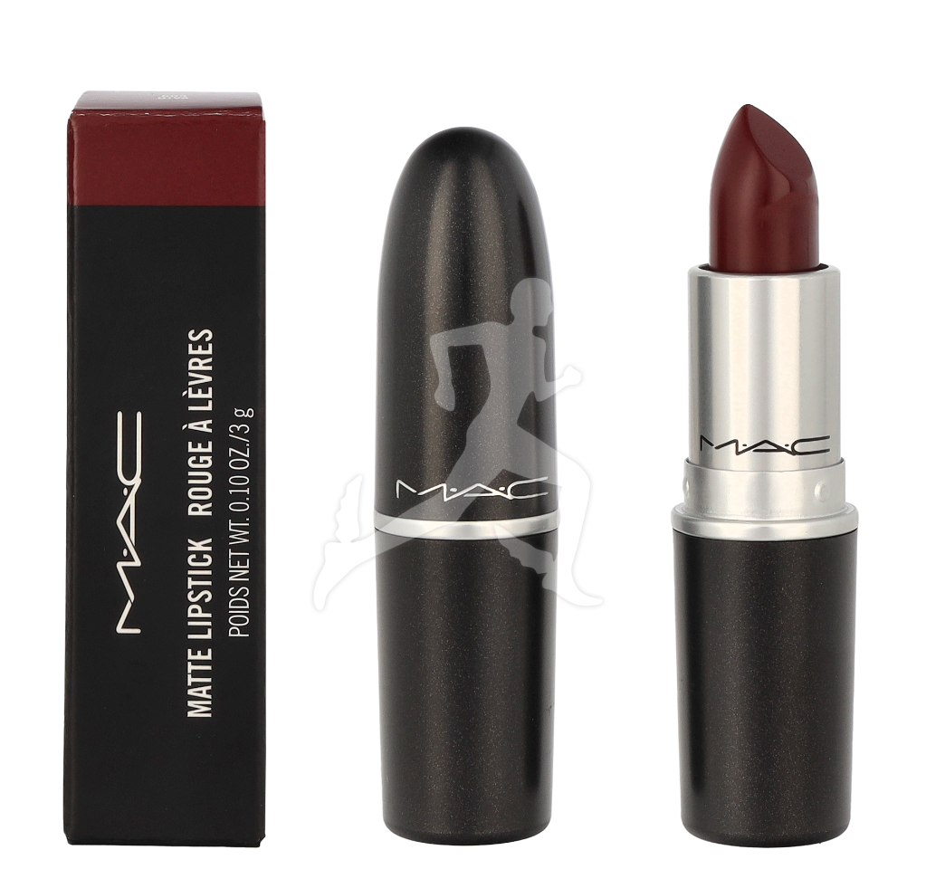 MAC Matte Lipstick