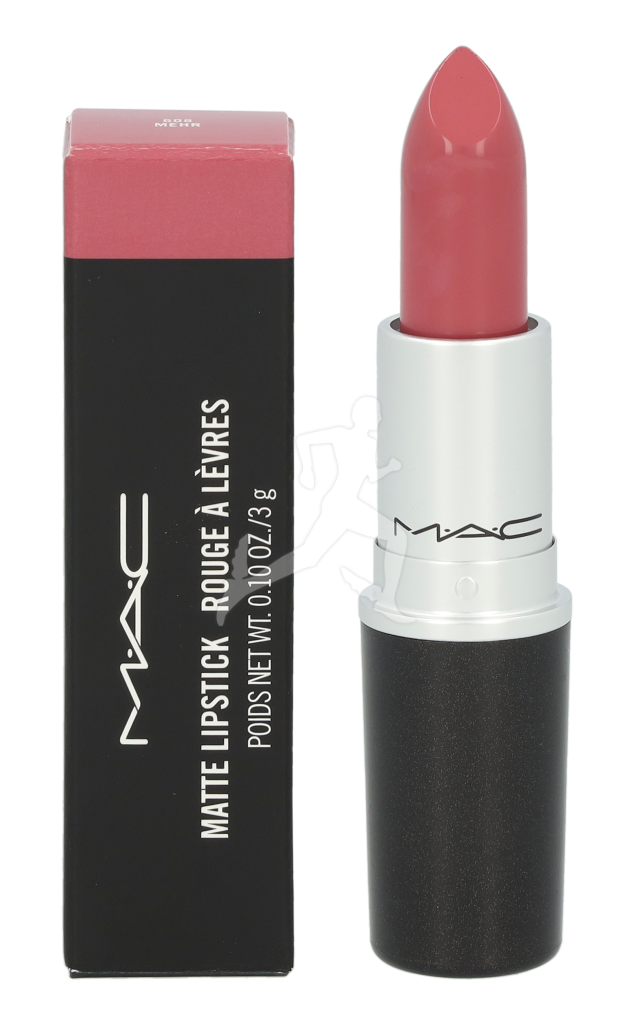 MAC Matte Lipstick