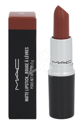 MAC Matte Lipstick