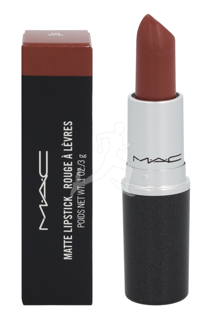 MAC Matte Lipstick