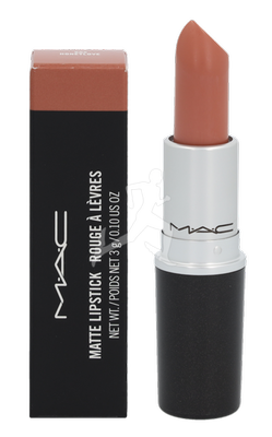 MAC Matte Lipstick