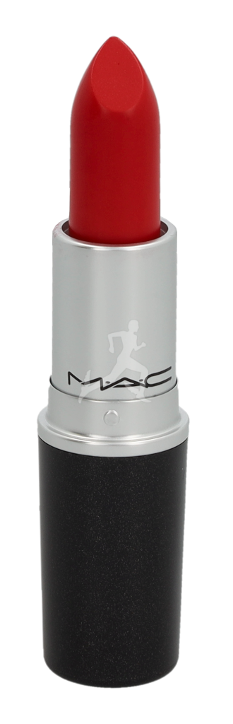 MAC Matte Lipstick