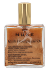 Nuxe Huile Prodigieuse Or