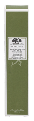 Origins Dr. Weil Mega-Mushroom R&R Soothing Gel-Cream Eye