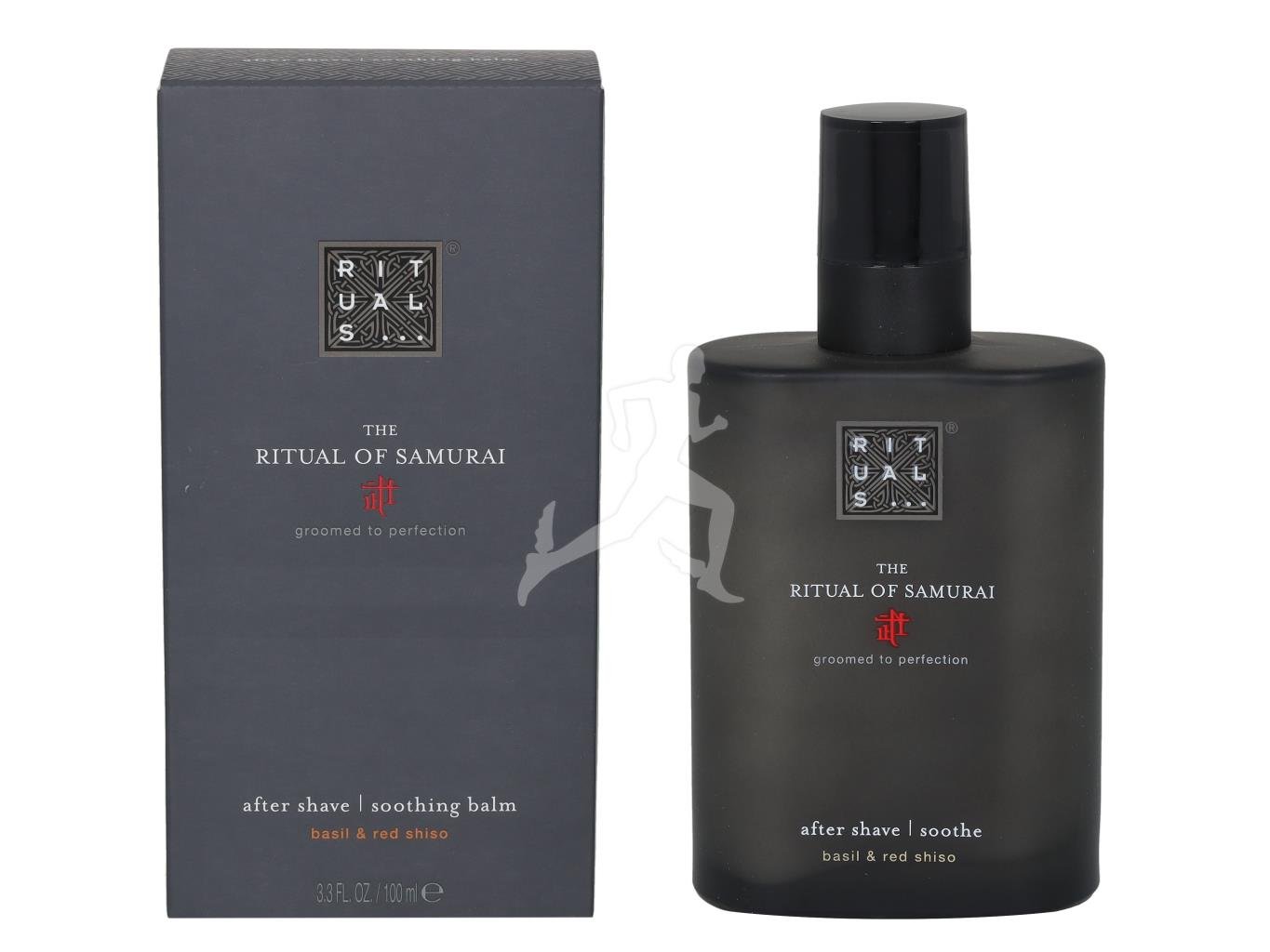 Rituals Samurai After Shave Soothing Balm