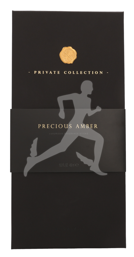 Rituals precious amber parfum hot sale