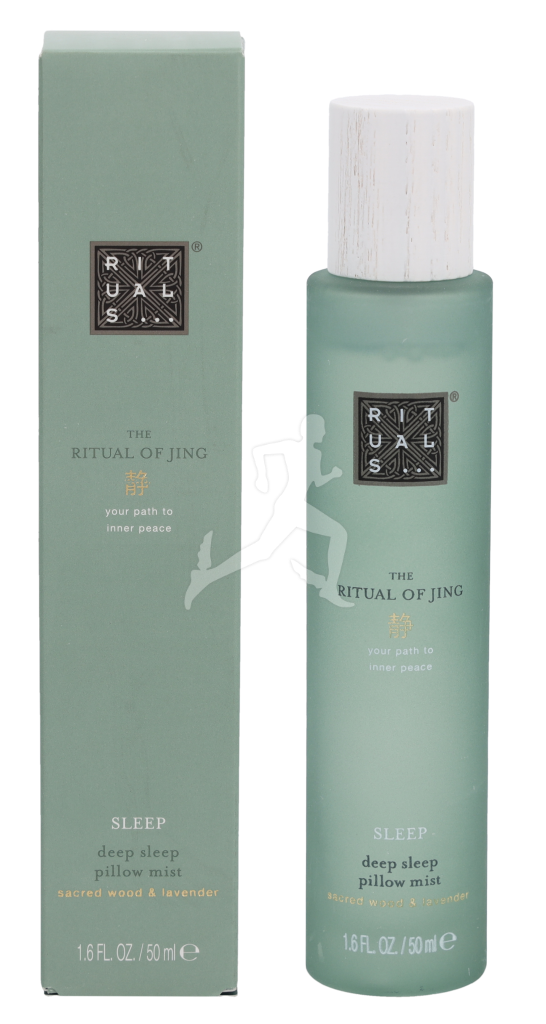 Koop Rituals Jing Deep Sleep Pillow Mist Alle topmerken parfums