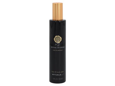 Rituals oud room online spray