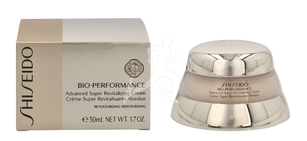 Shiseido Bio-Performance Advanced Super Revitalizing Cream