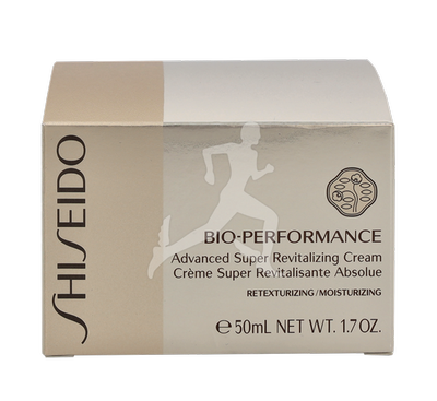 Shiseido Bio-Performance Advanced Super Revitalizing Cream