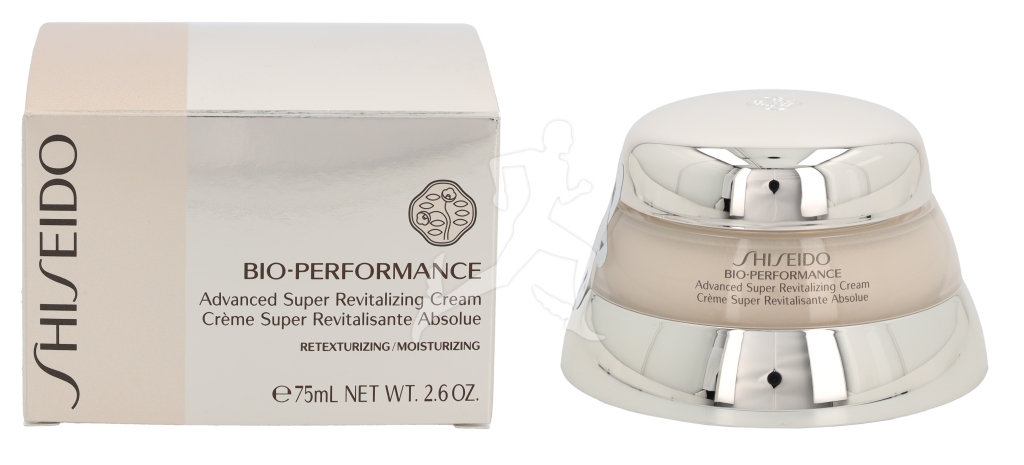 Shiseido Bio-Performance Advanced Super Revitalizing Cream