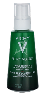 Vichy Normaderm Phytosolution Double Correction