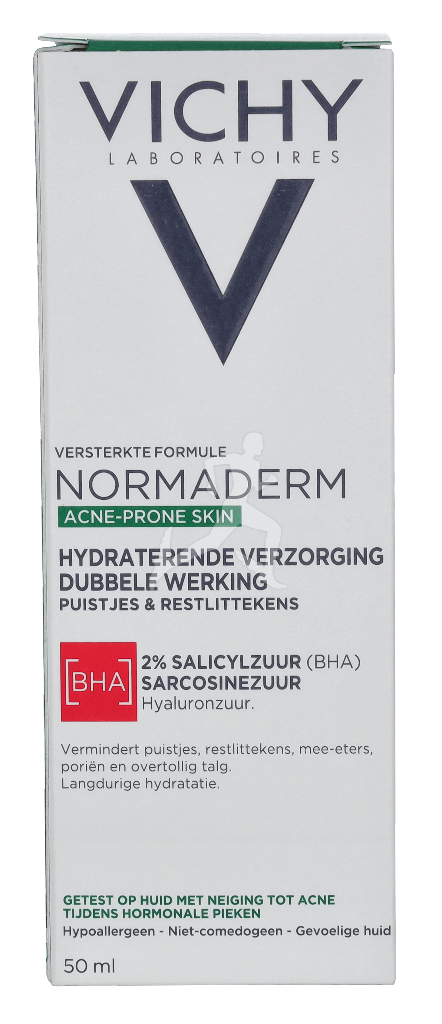 Vichy Normaderm Phytosolution Double Correction