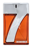 Cristiano Ronaldo CR7 Fearless Edt Spray