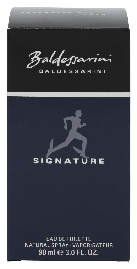 Baldessarini Signature Edt Spray