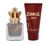 J.P. Gaultier Scandal Pour Homme Giftset