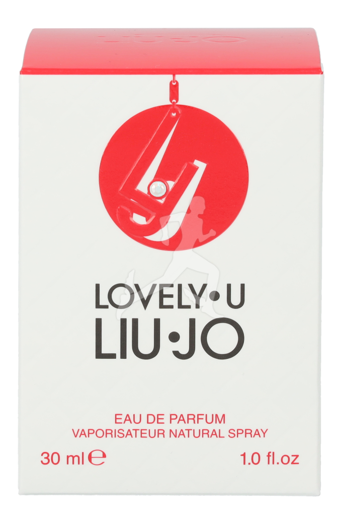 Liu-Jo Lovely U Edp Spray