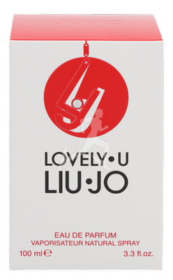 Liu-Jo Lovely U Edp Spray