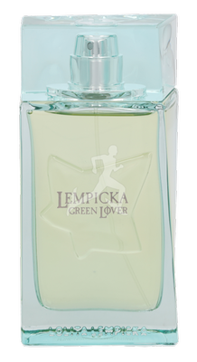 Lolita Lempicka Green Lover Edt Spray