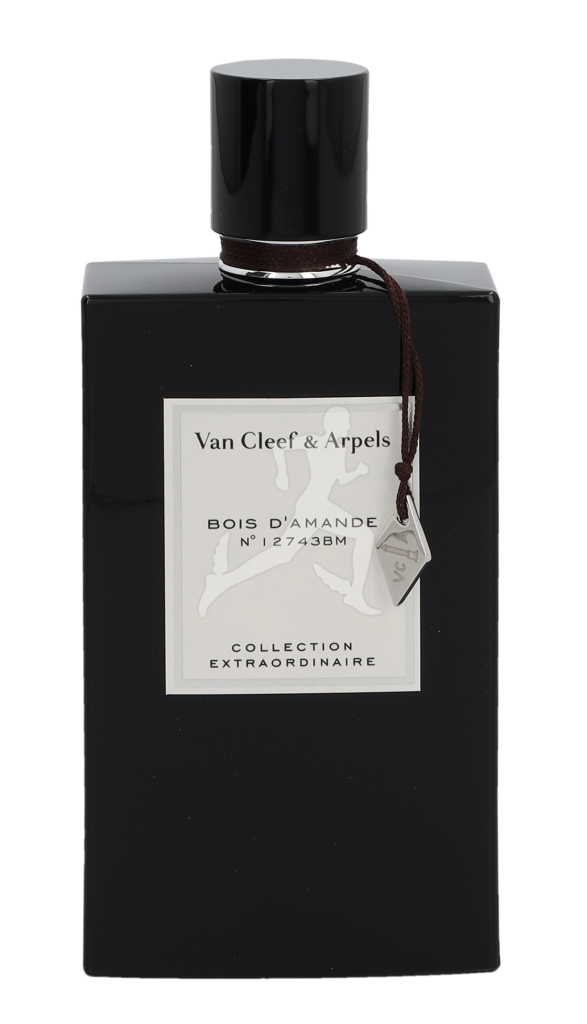 Van Cleef & Arpels Bois D'Amande Edp Spray