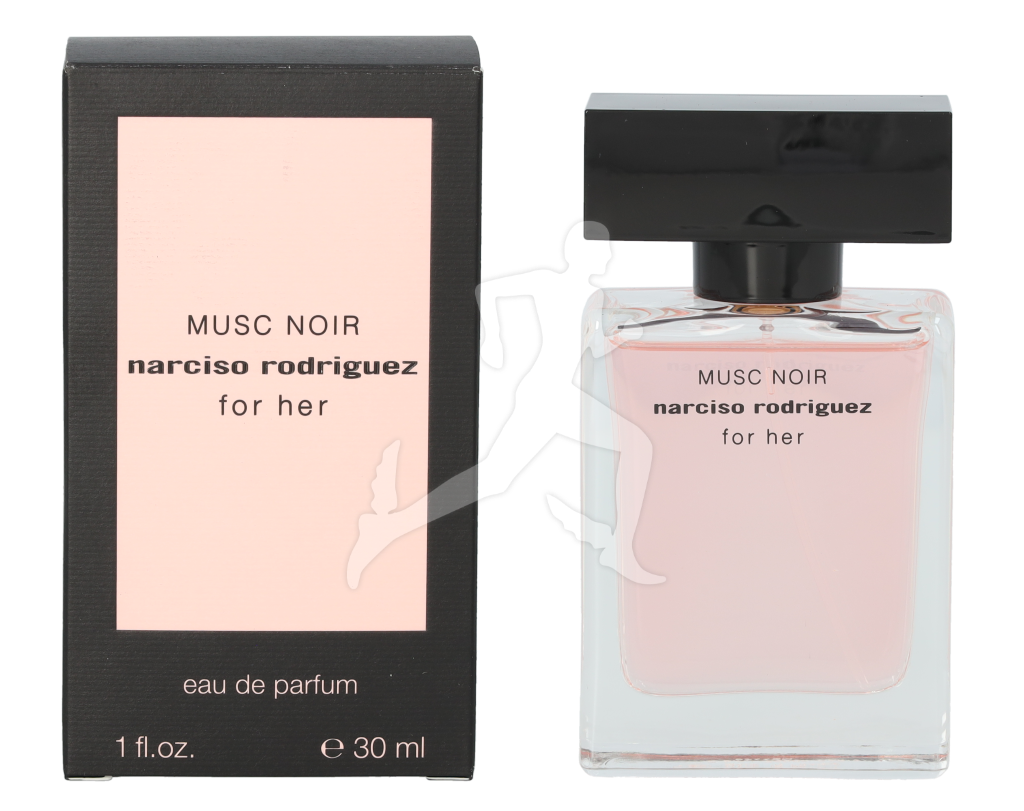 Narciso Rodriguez Musc Noir For Her Edp Spray