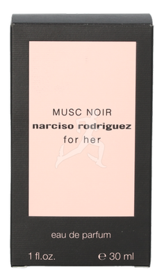 Narciso Rodriguez Musc Noir For Her Edp Spray