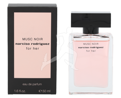 Narciso Rodriguez Musc Noir For Her Edp Spray