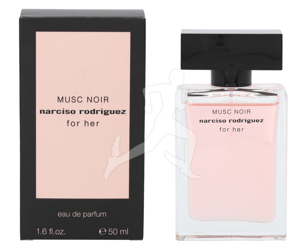 Narciso Rodriguez Musc Noir For Her Edp Spray