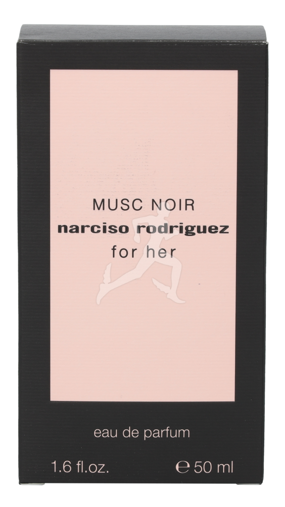 Narciso Rodriguez Musc Noir For Her Edp Spray