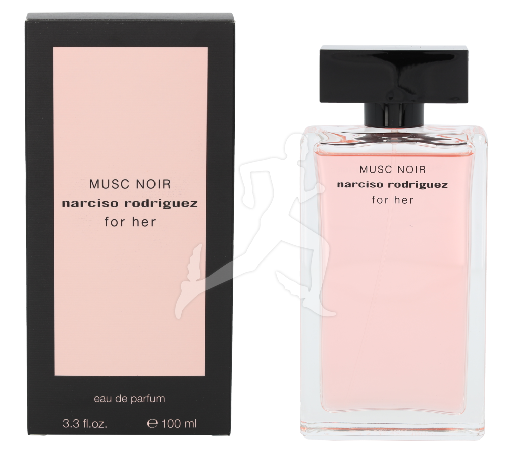 Narciso Rodriguez Musc Noir For Her Edp Spray