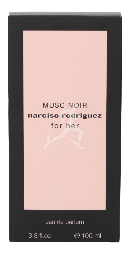 Narciso Rodriguez Musc Noir For Her Edp Spray