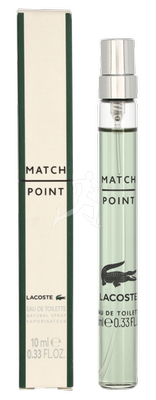 Lacoste Match Point Edt Spray