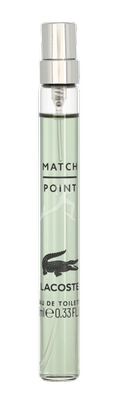 Lacoste Match Point Edt Spray