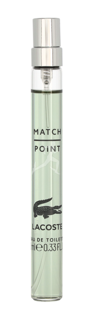 Lacoste Match Point Edt Spray