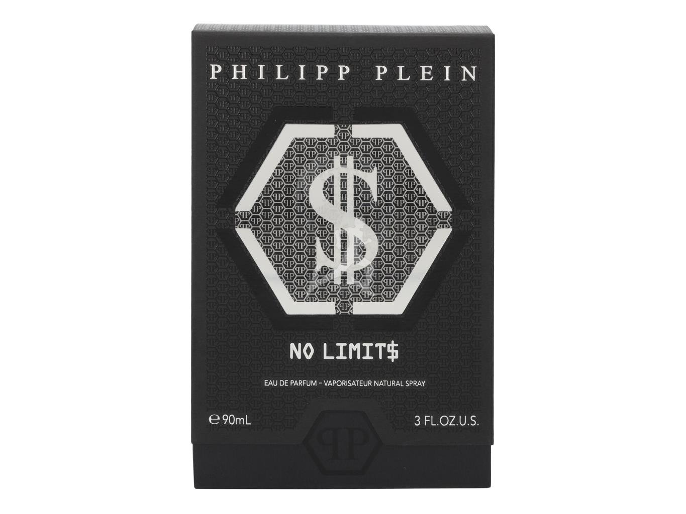 Philipp Plein No Limits Edp Spray
