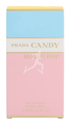 Prada Candy Sugar Pop Edp Spray