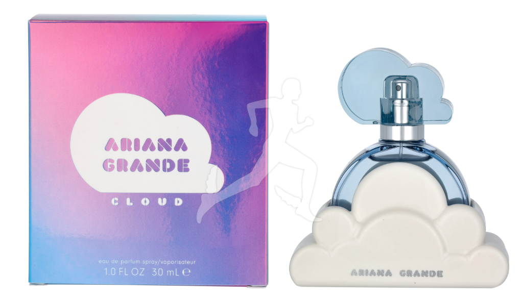 Ariana Grande Cloud Edp Spray