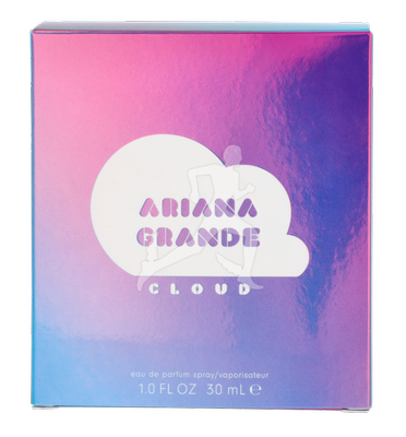 Ariana Grande Cloud Edp Spray