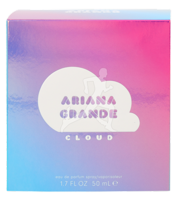 Ariana Grande Cloud Edp Spray