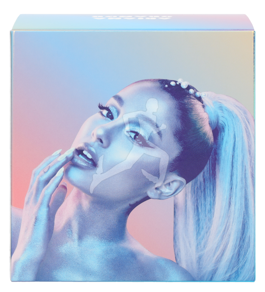 Ariana Grande Cloud Edp Spray