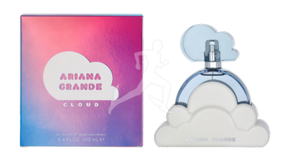 Ariana Grande Cloud Edp Spray